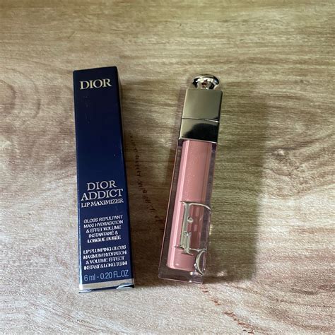 dior lip maximizer uk|Dior lip maximizer shimmer macadamia.